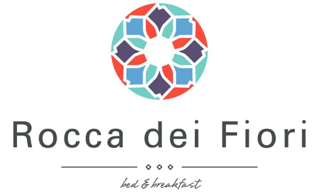 شاكا B&B Rocca Dei Fiori المظهر الخارجي الصورة